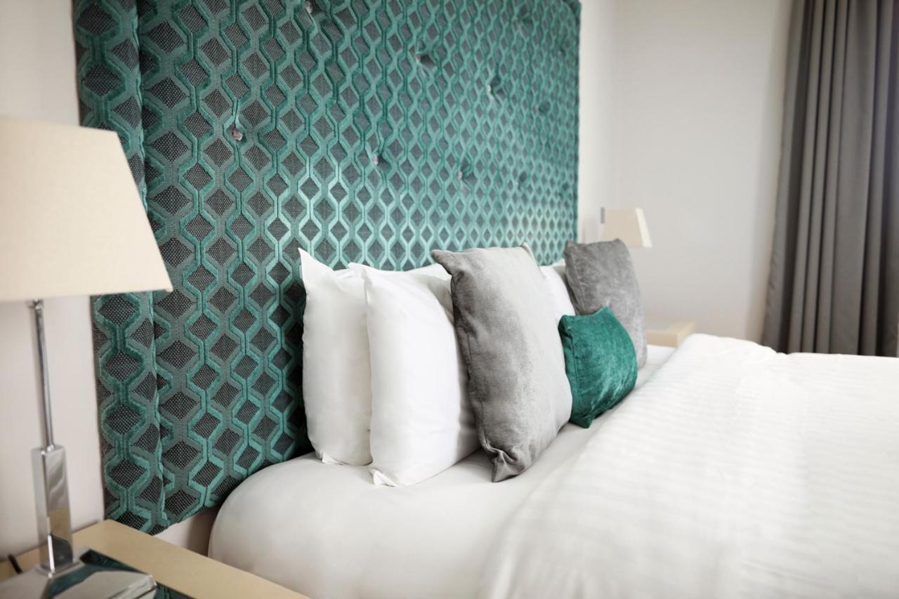 The Malvern Hotel 4*