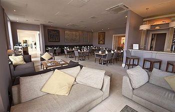 The Malvern Hotel