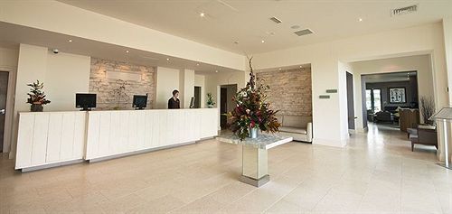 The Malvern Hotel 4*