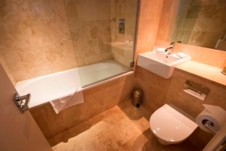The Malvern 4*