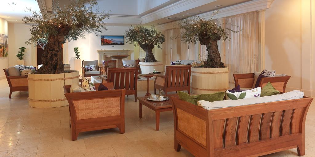 The Malvern Hotel 4*
