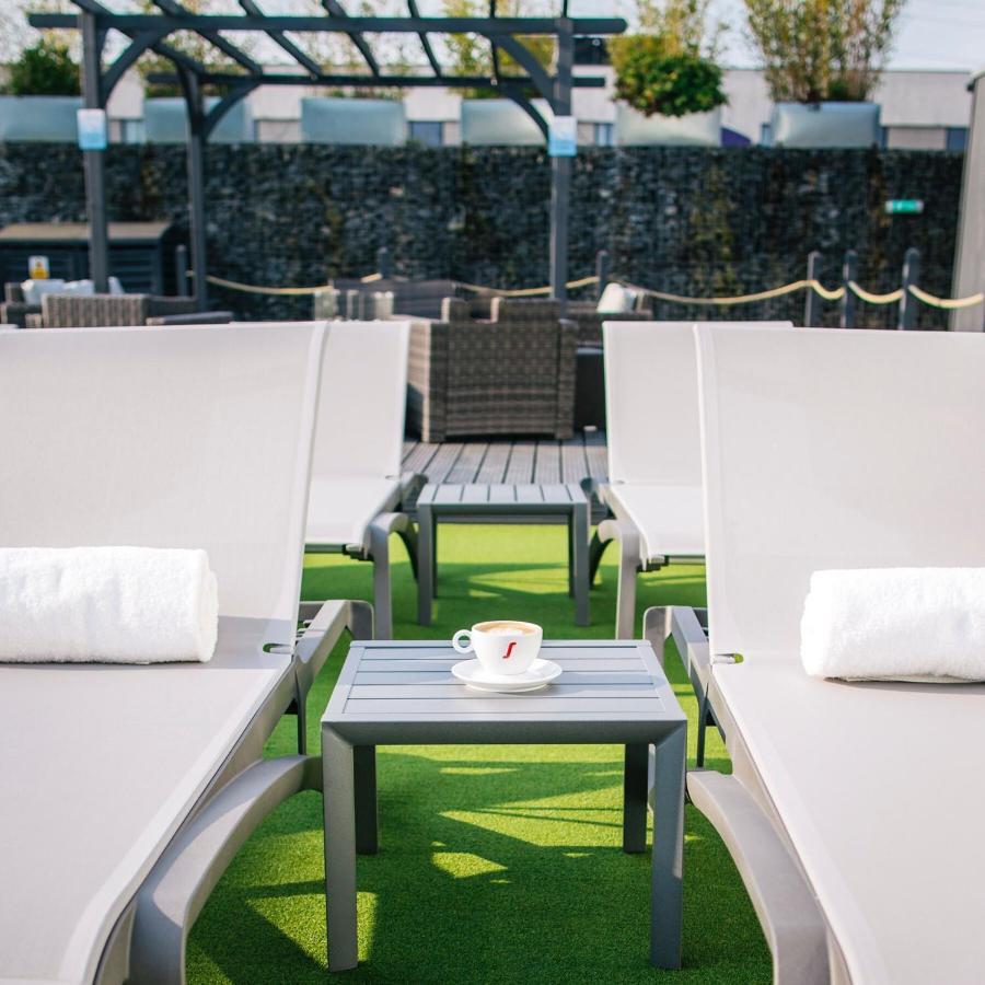 Hotel The Malvern 4*