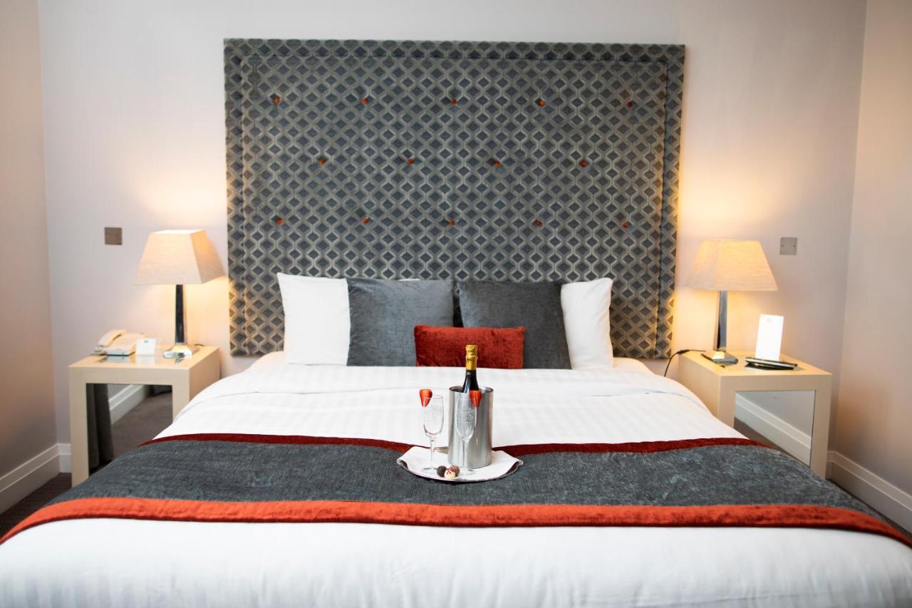 Hotel The Malvern Great Malvern