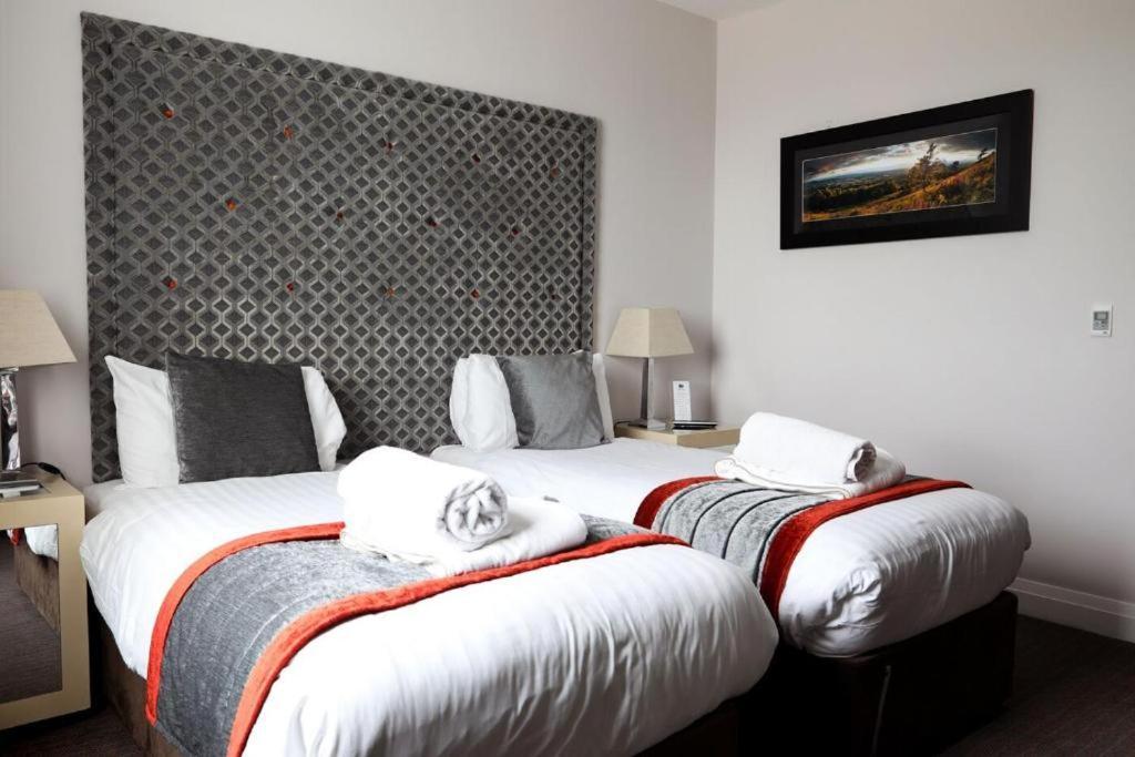 The Malvern 4*