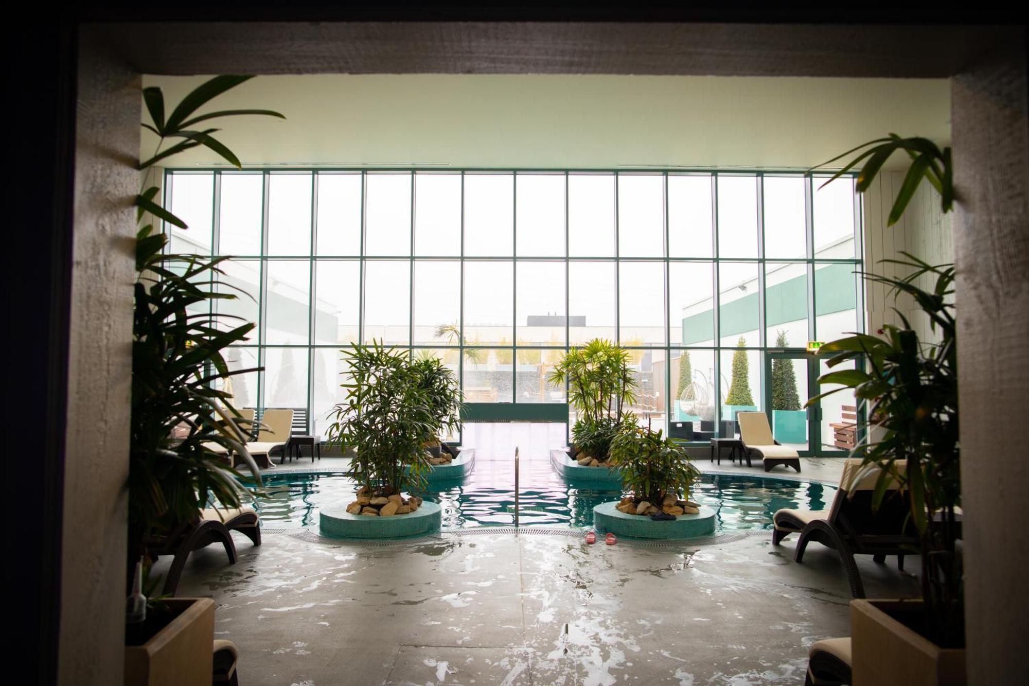 Hotel The Malvern 4*