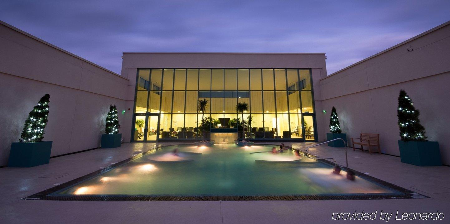 The Malvern 4*