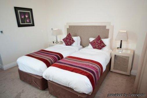 The Malvern Hotel Great Malvern