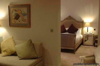 The Malvern Hotel 4*