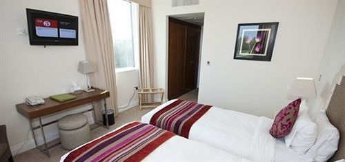 The Malvern Hotel 4*