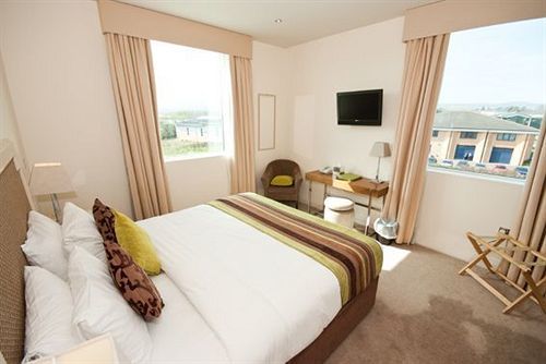 The Malvern 4* Great Malvern