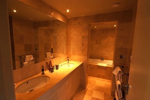 The Malvern 4* Great Malvern