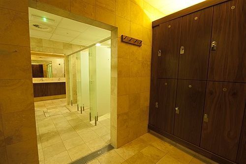 Hotel The Malvern 4*