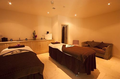 The Malvern 4*