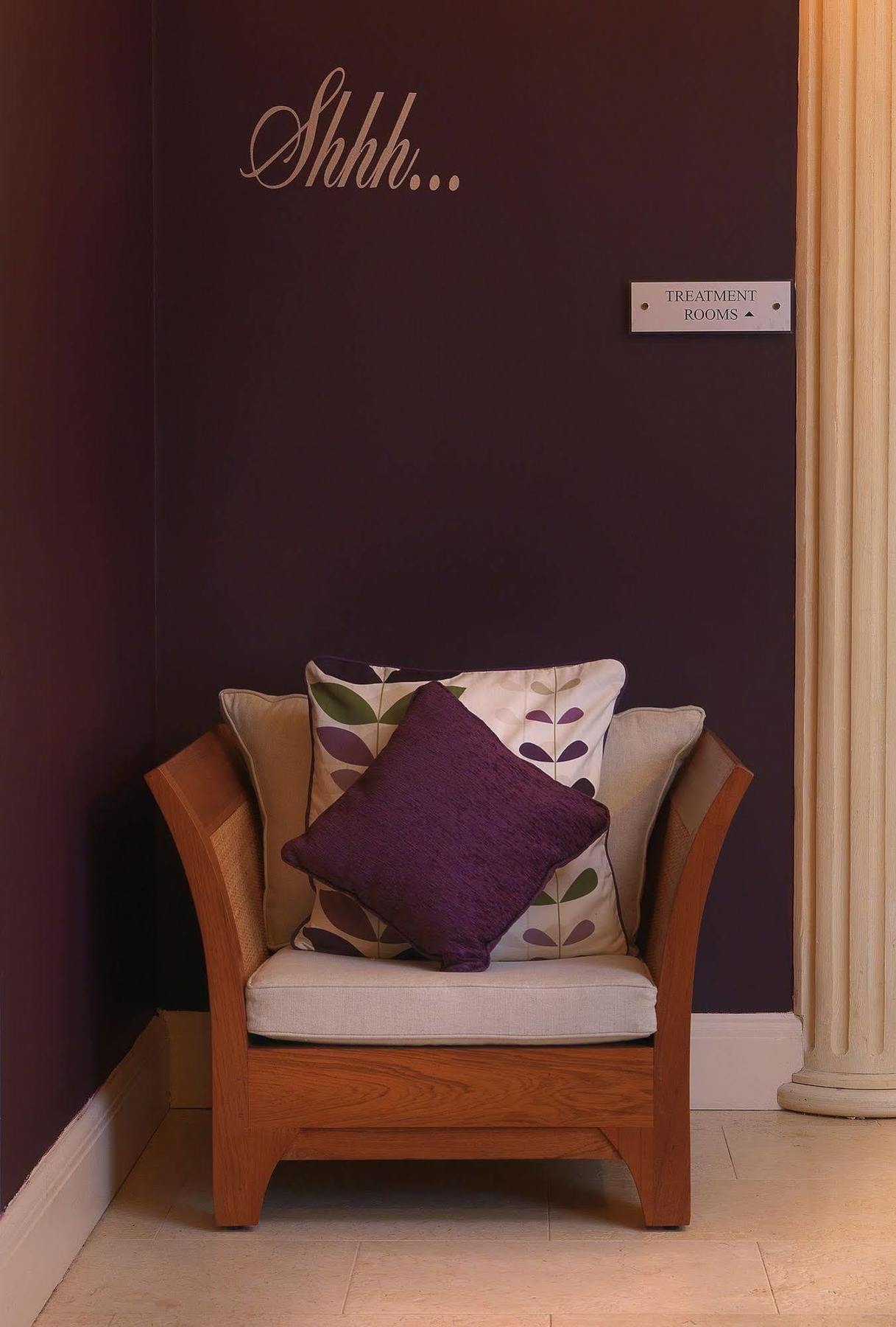 Hotel The Malvern 4*