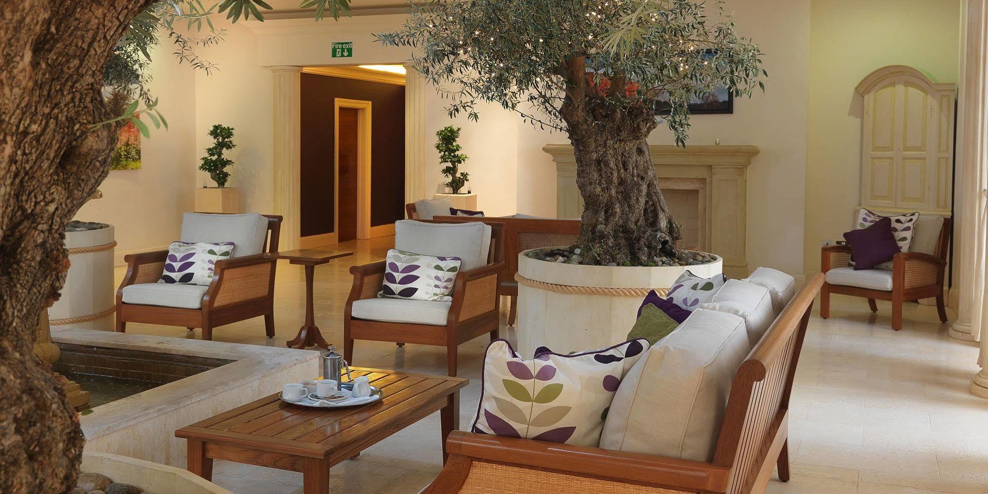 The Malvern Hotel 4*