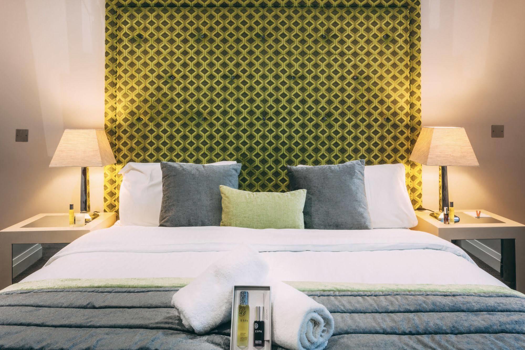 The Malvern Hotel 4*
