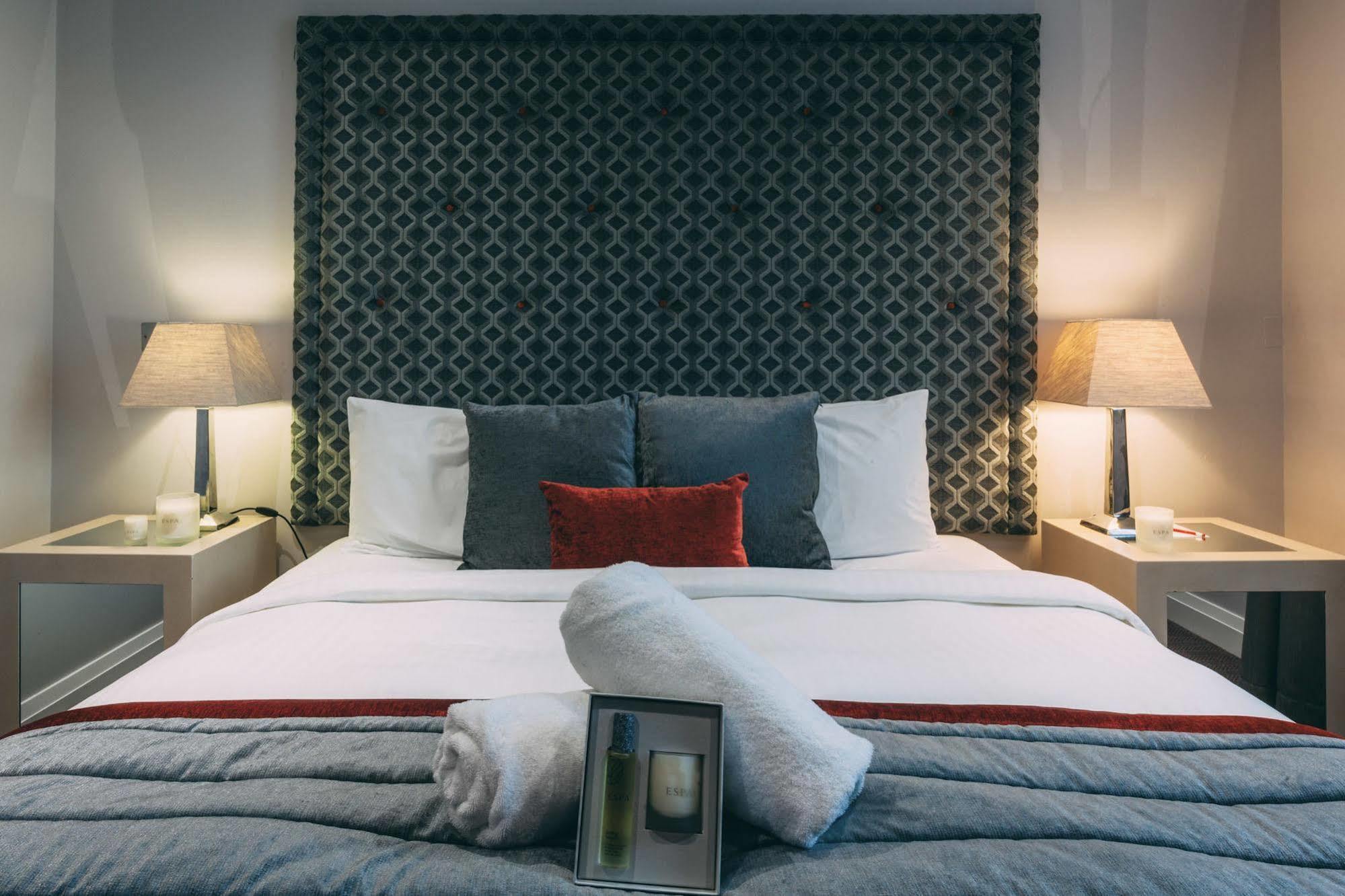The Malvern 4*