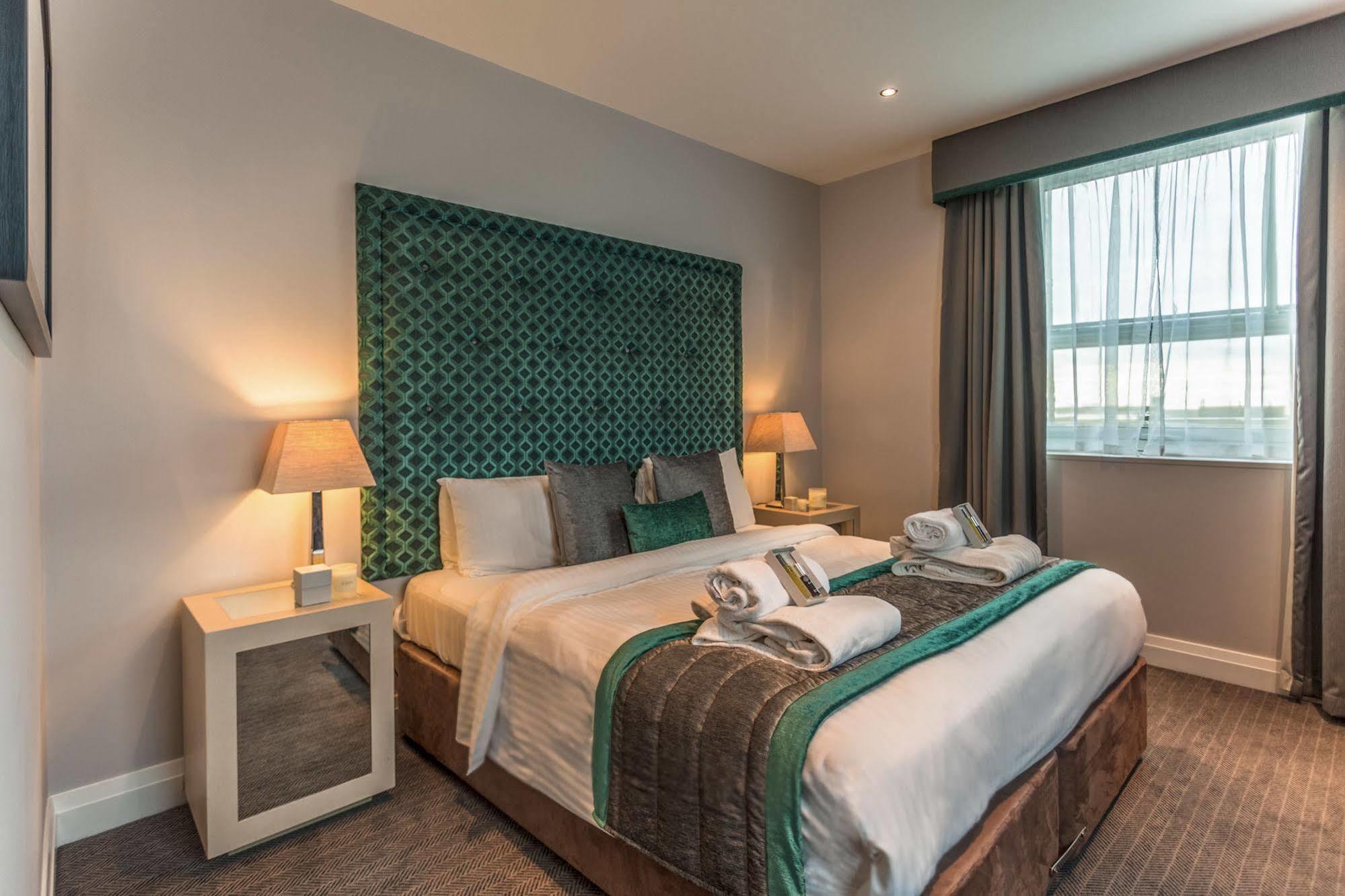 Hotel The Malvern 4*
