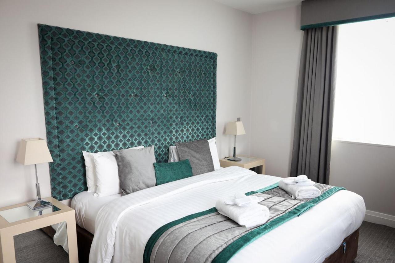 The Malvern Hotel Great Malvern