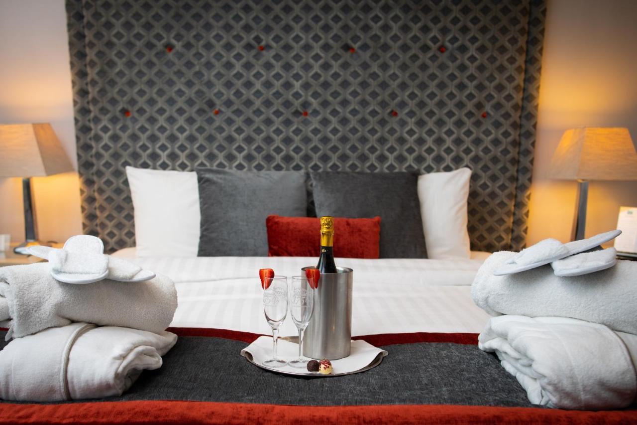 Hotel The Malvern