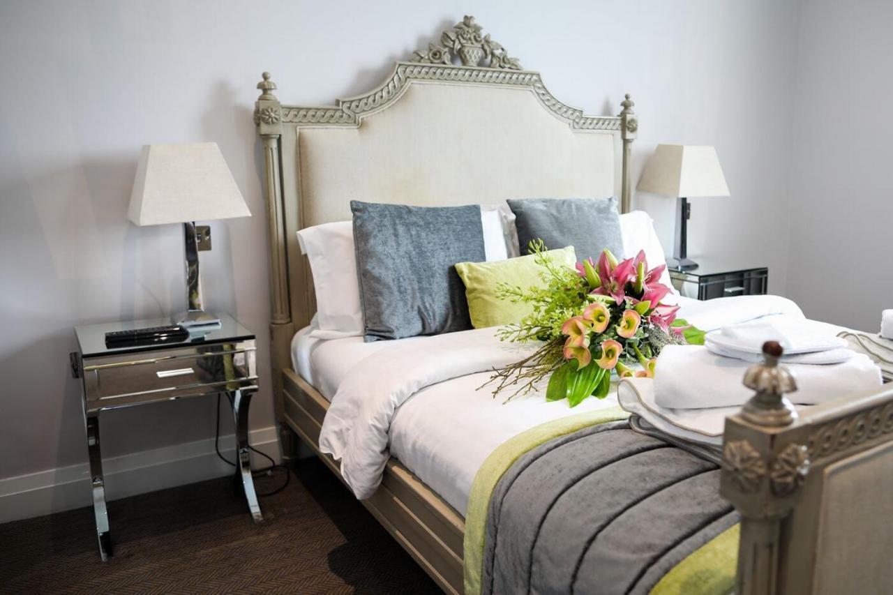 The Malvern Hotel